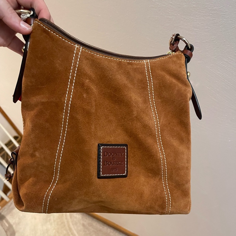 New w/ tags Dooney and Bourke shoulder bag